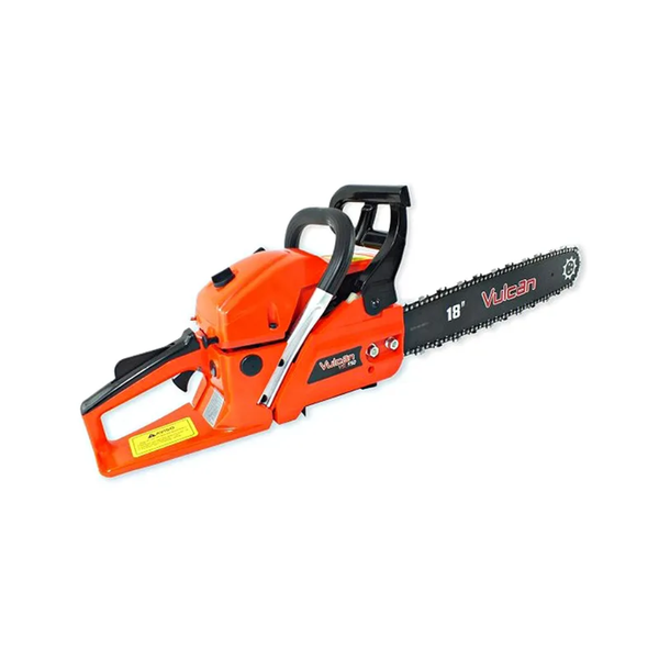 Motoserra Á Gasolina Vulcan Trent 55cc Sabre 18 Pol. - VSL550