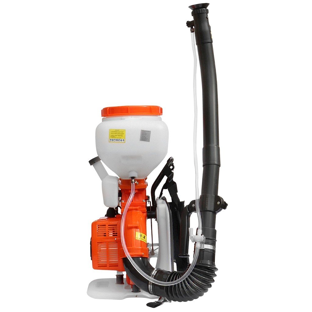 Atomizador Costal Gasolina 2T 42cc 2,9HP VAT20L Vulcan Trent